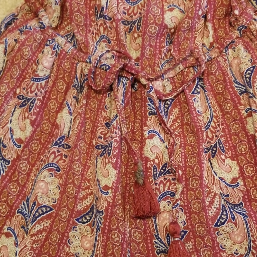 American Eagle Romper - Picture 2 of 4
